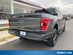 2021 Ford F-150 SuperCrew Cab 4x4, Pickup for sale #41051A - photo 2