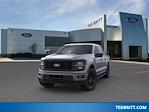 New 2024 Ford F-150 STX SuperCrew Cab 4x4, Pickup for sale #41166 - photo 4