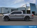 New 2024 Ford F-150 STX SuperCrew Cab 4x4, Pickup for sale #41166 - photo 5