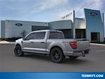 New 2024 Ford F-150 STX SuperCrew Cab 4x4, Pickup for sale #41166 - photo 6