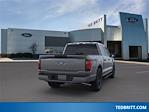 New 2024 Ford F-150 STX SuperCrew Cab 4x4, Pickup for sale #41166 - photo 2