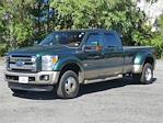 Used 2012 Ford F-450 King Ranch Crew Cab 4x4, Pickup for sale #C20010A - photo 5