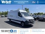 Used 2020 Mercedes-Benz Sprinter 3500 High Roof 4x2, Empty Cargo Van for sale #C21660A - photo 1