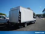 New 2023 Ford Transit 350 HD RWD, 12' Rockport Refrigerated Body for sale #C30237 - photo 3