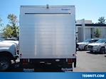 2023 Ford Transit 350 HD RWD, Rockport Refrigerated Body for sale #C30237 - photo 4