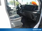 New 2023 Ford Transit 350 HD RWD, 12' Rockport Refrigerated Body for sale #C30237 - photo 6