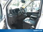 New 2023 Ford Transit 350 HD RWD, 12' Rockport Refrigerated Body for sale #C30237 - photo 7