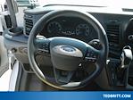2023 Ford Transit 350 HD RWD, Rockport Refrigerated Body for sale #C30237 - photo 9