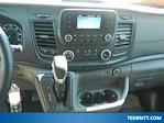 2023 Ford Transit 350 HD RWD, Rockport Refrigerated Body for sale #C30237 - photo 10