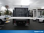 2023 Ford Transit 350 HD RWD, Rockport Refrigerated Body for sale #C30237 - photo 13