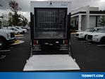 New 2023 Ford Transit 350 HD RWD, 12' Rockport Refrigerated Body for sale #C30237 - photo 14