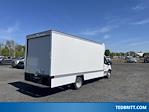 New 2023 Ford Transit 350 HD Base AWD, Rockport Box Van for sale #C30363 - photo 3