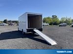 New 2023 Ford Transit 350 HD Base AWD, Rockport Box Van for sale #C30363 - photo 7