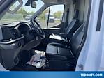 New 2023 Ford Transit 350 HD Base AWD, Rockport Box Van for sale #C30363 - photo 9