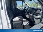 New 2023 Ford Transit 350 HD Base AWD, Rockport Box Van for sale #C30363 - photo 11