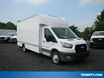 New 2023 Ford Transit 350 HD Base AWD, Rockport Box Van for sale #C30363 - photo 17