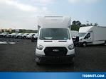 New 2023 Ford Transit 350 HD Base AWD, Rockport Box Van for sale #C30363 - photo 18