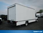 New 2023 Ford Transit 350 HD Base AWD, Rockport Box Van for sale #C30363 - photo 19