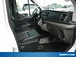 New 2023 Ford Transit 350 HD Base AWD, Rockport Box Van for sale #C30363 - photo 21