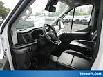 New 2023 Ford Transit 350 HD Base AWD, Rockport Box Van for sale #C30363 - photo 22