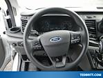 New 2023 Ford Transit 350 HD Base AWD, Rockport Box Van for sale #C30363 - photo 24