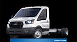 New 2023 Ford Transit 350 HD Base AWD, Rockport Box Van for sale #C30363 - photo 51