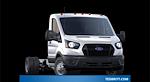 New 2023 Ford Transit 350 HD Base AWD, Rockport Box Van for sale #C30363 - photo 54