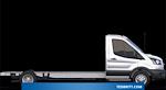 New 2023 Ford Transit 350 HD Base AWD, Rockport Box Van for sale #C30363 - photo 55