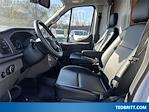 New 2023 Ford Transit 350 HD Base AWD, Rockport Box Van for sale #C30363 - photo 60