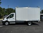 2023 Ford Transit 350 HD AWD, Dejana Truck & Utility Equipment DuraCube Box Van for sale #C30492 - photo 11