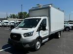 2023 Ford Transit 350 HD AWD, Dejana Truck & Utility Equipment DuraCube Box Van for sale #C30492 - photo 12