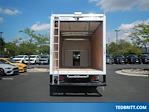 New 2023 Ford Transit 350 HD Base AWD, 14' Dejana Truck & Utility Equipment DuraCube Box Van for sale #C30492 - photo 3