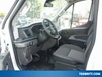 New 2023 Ford Transit 350 HD Base AWD, 14' Dejana Truck & Utility Equipment DuraCube Box Van for sale #C30492 - photo 6