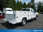 New 2023 Ford F-250 XL Regular Cab 4x4, 8' 2" Reading Classic II Steel Service Truck for sale #C30527 - photo 2