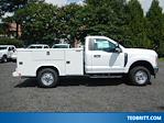 New 2023 Ford F-250 XL Regular Cab 4x4, 8' 2" Reading Classic II Steel Service Truck for sale #C30527 - photo 4