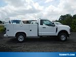 New 2023 Ford F-250 XL Regular Cab 4x4, 8' 2" Reading Classic II Steel Service Truck for sale #C30541 - photo 12