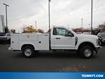 New 2023 Ford F-250 XL Regular Cab 4x4, Reading Classic II Steel Service Truck for sale #C30542 - photo 5