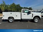 New 2023 Ford F-250 XL Regular Cab 4x4, Reading Classic II Steel Service Truck for sale #C30542 - photo 24