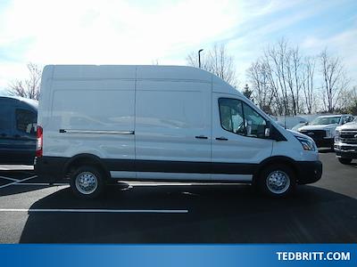 New 2023 Ford Transit 350 Base High Roof AWD, Empty Cargo Van for sale #C30648 - photo 1