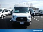 New 2023 Ford Transit 350 Base High Roof AWD, Empty Cargo Van for sale #C30648 - photo 3