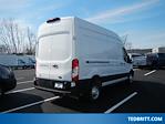 New 2023 Ford Transit 350 Base High Roof AWD, Empty Cargo Van for sale #C30648 - photo 4