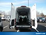 New 2023 Ford Transit 350 Base High Roof AWD, Empty Cargo Van for sale #C30648 - photo 2