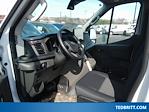 New 2023 Ford Transit 350 Base High Roof AWD, Empty Cargo Van for sale #C30648 - photo 8