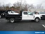 New 2023 Ford F-350 Super Cab 4x2, Dump Truck for sale #C30963 - photo 1