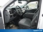New 2023 Ford F-350 Super Cab 4x2, Dump Truck for sale #C30963 - photo 7