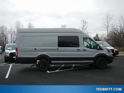 2023 Ford Transit 350 High Roof AWD, Empty Cargo Van for sale #C30992 - photo 1