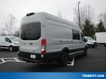 2023 Ford Transit 350 High Roof AWD, Empty Cargo Van for sale #C30992 - photo 4