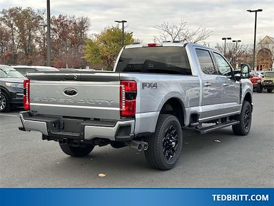 2023 Ford F-350 Crew Cab SRW 4x4, Pickup for sale #C31020 - photo 2