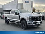 2023 Ford F-350 Crew Cab SRW 4x4, Pickup for sale #C31020 - photo 1