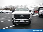 New 2023 Ford F-250 XL Crew Cab 4x4, 8' 2" Reading Classic II Steel Service Truck for sale #C31213 - photo 1